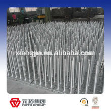 ADTO GROUP new Metal Building Materials supplier scaffolding base jack